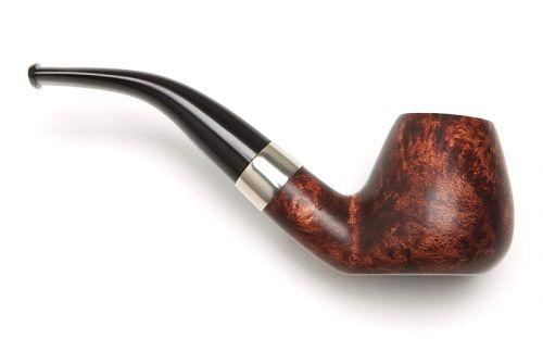 Peterson Pfeife Aran B11
