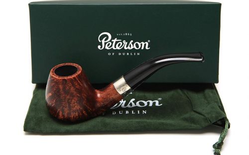 Peterson Pfeife Aran B11