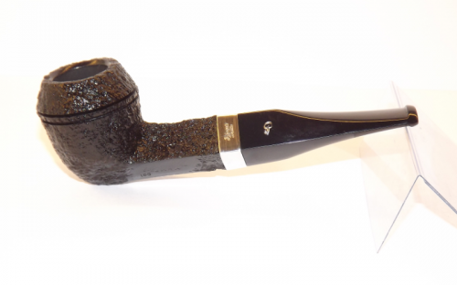 Peterson Pfeife Cara 150 Sand F-lip