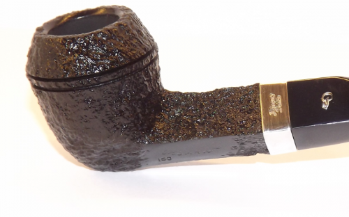 Peterson Pfeife Cara 150 Sand F-lip
