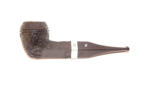 Peterson Pfeife Cara 150 Sand F-lip