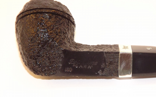 Peterson Pfeife Cara 150 Sand F-lip