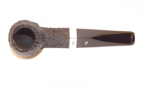 Peterson Pfeife Cara 150 Sand F-lip