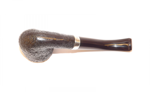 Peterson Pfeife Cara B10 Sandblast 