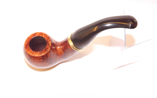 Peterson Pfeife Irish Whiskey XL02 P-lip