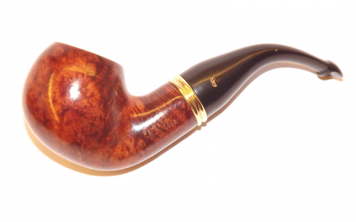 Peterson Pfeife Irish Whiskey XL02 P-lip
