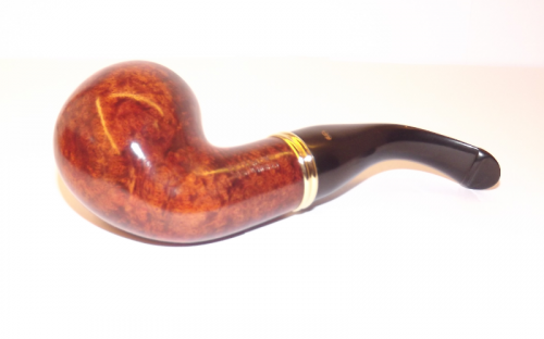 Peterson Pfeife Irish Whiskey XL02 P-lip