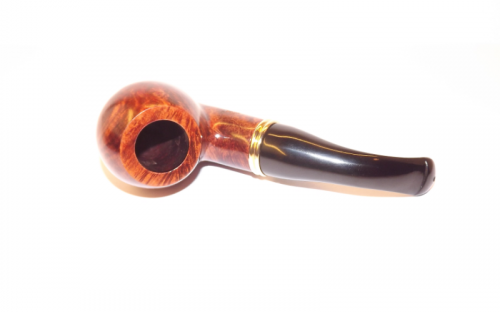 Peterson Pfeife Irish Whiskey XL02 P-lip