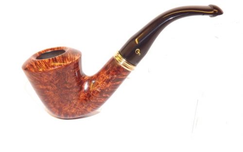Peterson Pfeife Irish Whiskey B10 P-lip