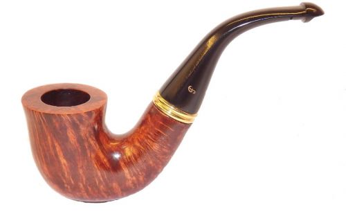 Peterson Pfeife Irish Whiskey 05 P-lip