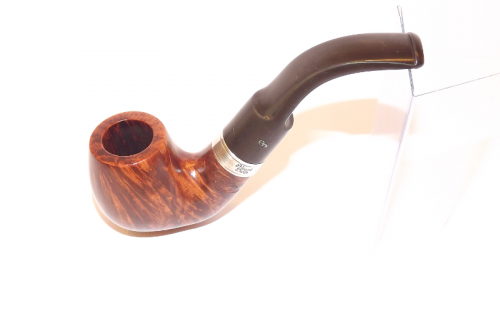Peterson Pfeife Flame Grain 221 Fishtail