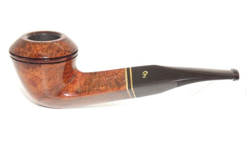 Peterson Pfeife Tyrone B5 F-lip
