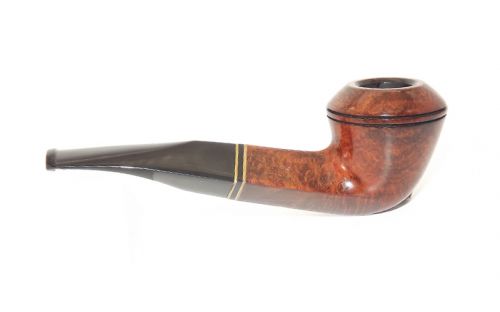Peterson Pfeife Tyrone B5 F-lip
