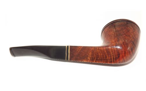 Peterson Pfeife Tyrone B5 F-lip