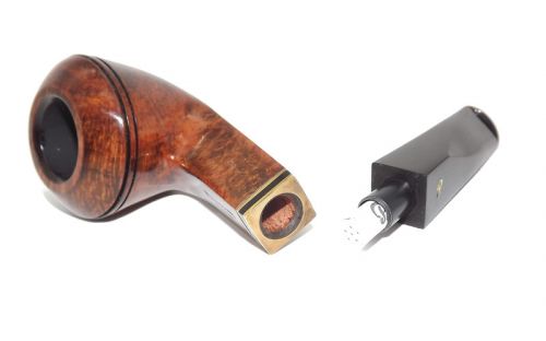 Peterson Pfeife Tyrone B5 F-lip