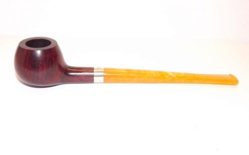 Peterson Pfeife Classic Slim Line 407