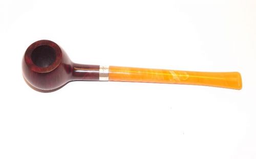Peterson Pfeife Classic Slim Line 407