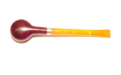 Peterson Pfeife Classic Slim Line 407