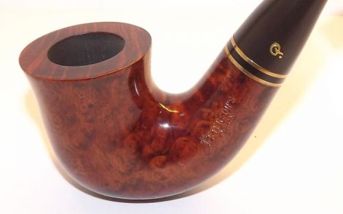 Peterson Pfeife Tyrone 05 P-lip