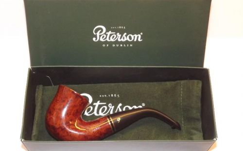 Peterson Pfeife Tyrone 05 P-lip