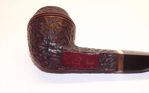 Peterson Pfeife Kinsale XL13 Rustic