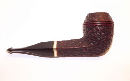 Peterson Pfeife Kinsale XL13 Rustic