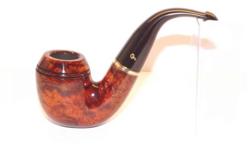 Peterson Pfeife Kinsale XL12 P-lip