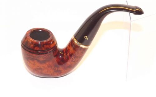 Peterson Pfeife Kinsale XL12 P-lip