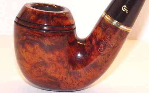 Peterson Pfeife Kinsale XL12 P-lip