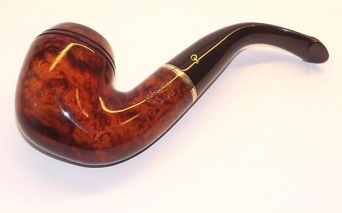 Peterson Pfeife Kinsale XL12 P-lip