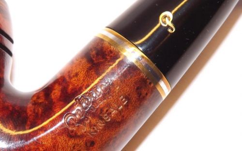 Peterson Pfeife Kinsale XL12 P-lip
