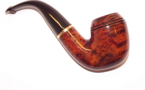 Peterson Pfeife Kinsale XL12 P-lip