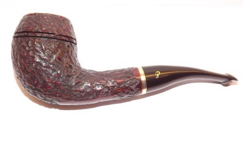 Peterson Pfeife Kinsale XL14 Rustic P-lip
