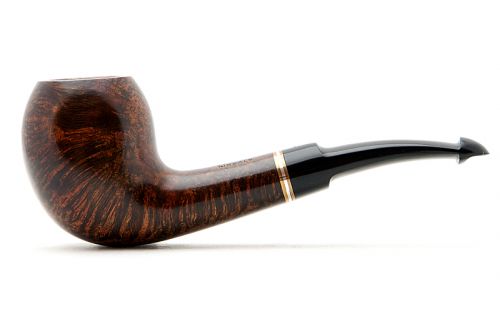 Peterson Pfeife Kinsale XL25 Smooth P-lip