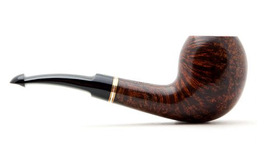 Peterson Pfeife Kinsale XL25 Smooth P-lip