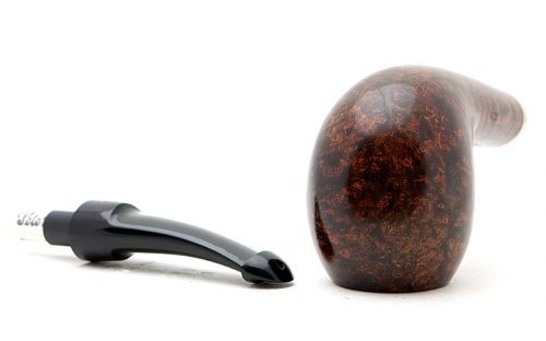 Peterson Pfeife Kinsale XL25 Smooth P-lip