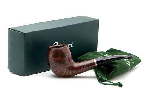 Peterson Pfeife Kinsale XL25 Smooth P-lip