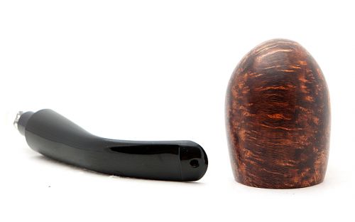Peterson Pfeife Kildare 69 P-lip