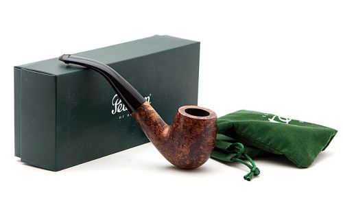 Peterson Pfeife Kildare 69 P-lip