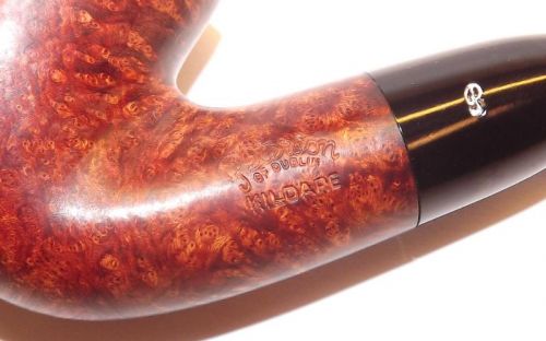 Peterson Pfeife Kildare X220 P-lip