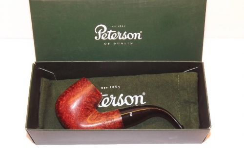 Peterson Pfeife Kildare X220 P-lip