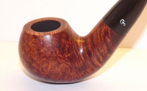 Peterson Pfeife Kildare XL02 P-lip