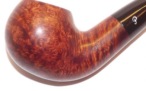 Peterson Pfeife Kildare XL02 P-lip