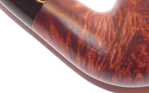 Peterson Pfeife Kildare XL02 P-lip