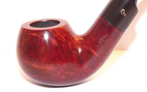 Peterson Pfeife Kenmare XL02 F-lip