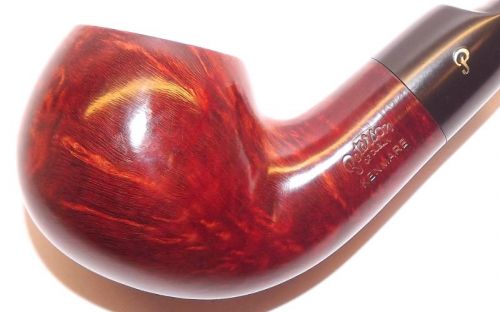Peterson Pfeife Kenmare XL02 F-lip