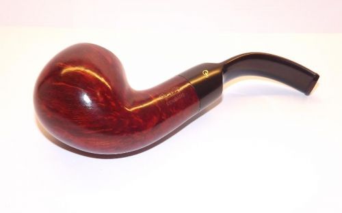 Peterson Pfeife Kenmare XL02 F-lip