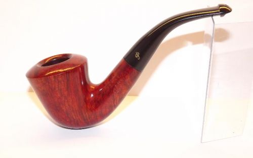 Peterson Pfeife Kenmare B10 P-lip