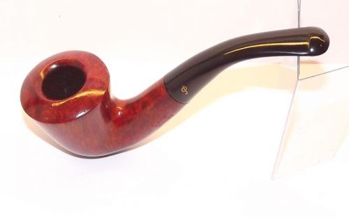 Peterson Pfeife Kenmare B10 P-lip
