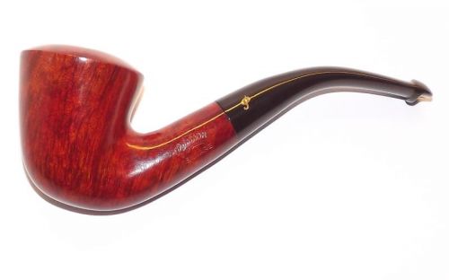 Peterson Pfeife Kenmare B10 P-lip